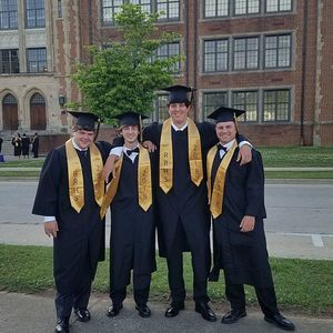 Meet your Posher, Marcia